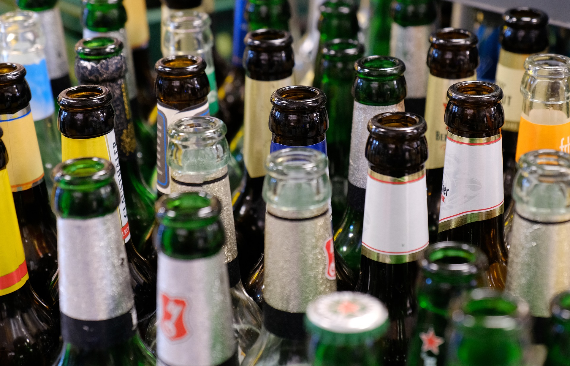 Zálohování pivních lahví: Obchodníci volají po sjednocení