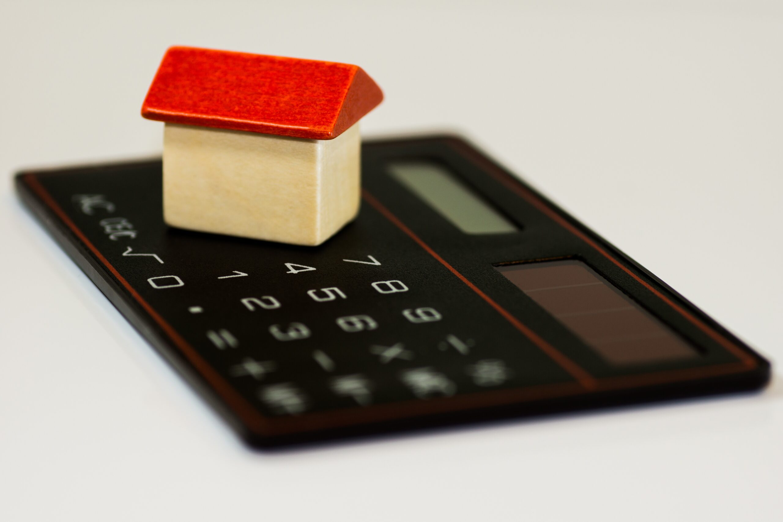 Hypoteční kalkulačka: Váš průvodce světem financí