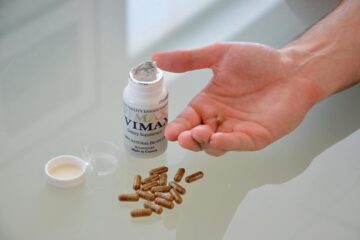 Získejte lepší sexuální výkon s tabletami Vimax