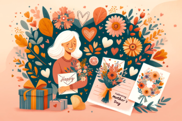 Den matek: Inspirace, dějiny a dárky, které potěší srdce každé matky