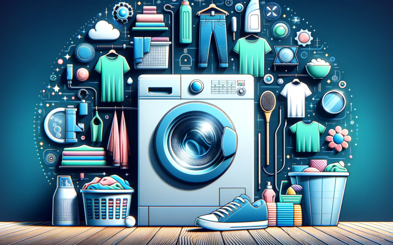 Optimální péče o oblečení: Jak často prát a udržovat svěžest mezi praním