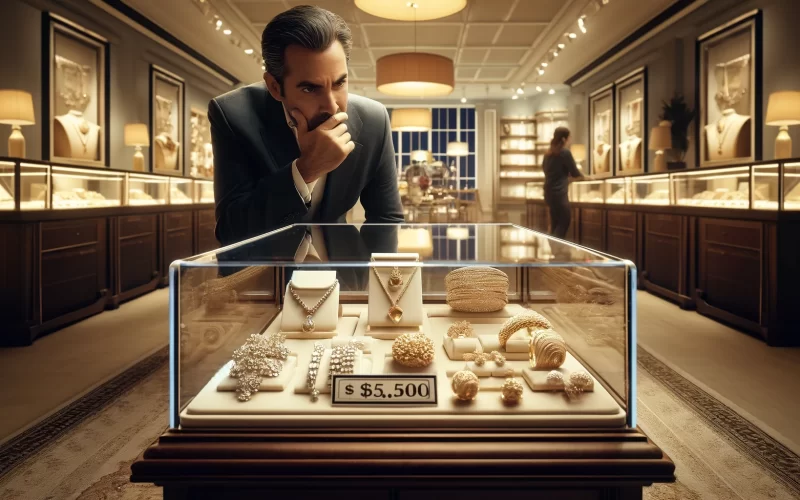 Luxusní šperky za hubičku: Cartier a jejich klenot za chybnou cenu