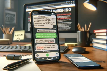 Smishing v Česku na vzestupu: Jak se chránit před podvodnými SMS