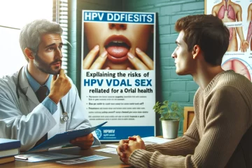 Skryté nebezpečí orálního sexu: Jak se chránit před HPV infekcí