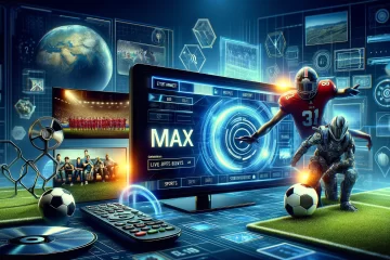 Max: Nová streamovací služba, nové ceny, a sportovní předplatné