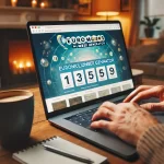 Euromillions Number Generator