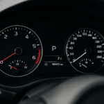 optimální otáčky motoru
