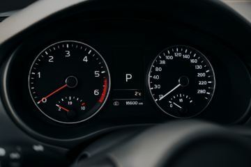 Jaké jsou optimální otáčky motoru? Přehled pro každého řidiče, který nechce zničit své auto