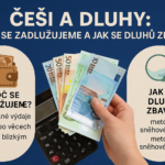 dluhů zbavit