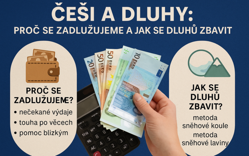 dluhů zbavit