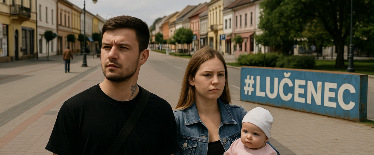 Mladí Slováci odcházejí za lepším životem: proč je láká cizina více než domovina?