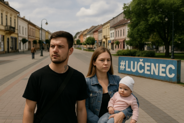 Mladí Slováci odcházejí za lepším životem: proč je láká cizina více než domovina?