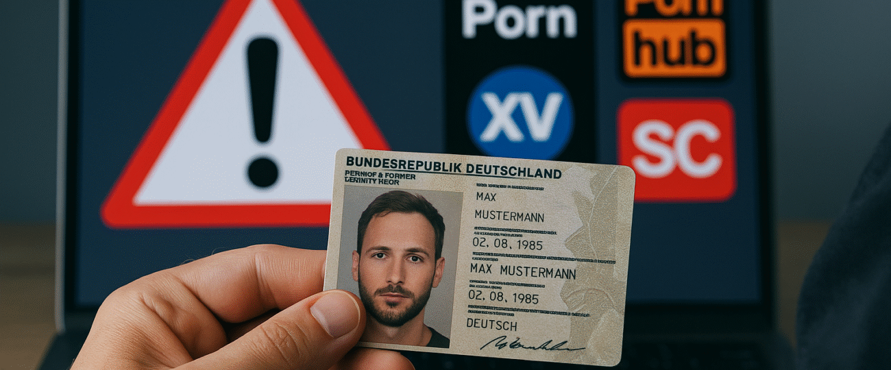 Evropa mění internet: Ověřování věku a sledování zpráv mohou narušit svobodu online