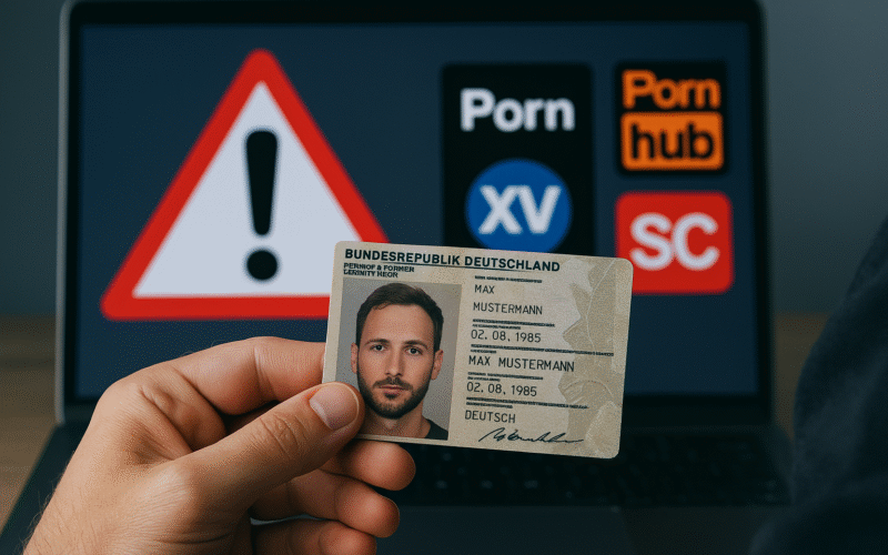 ověřování věku