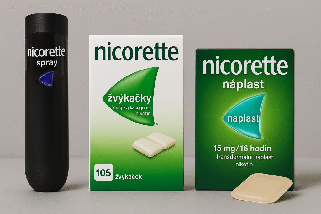 nicorette