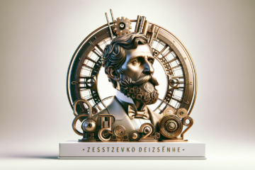 Czech Grand Design 2025: Jiří Krejčiřík se stává Grand designérem