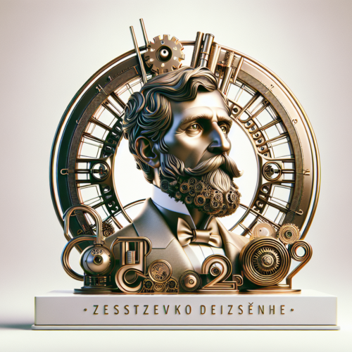 Czech Grand Design 2025: Jiří Krejčiřík se stává Grand designérem