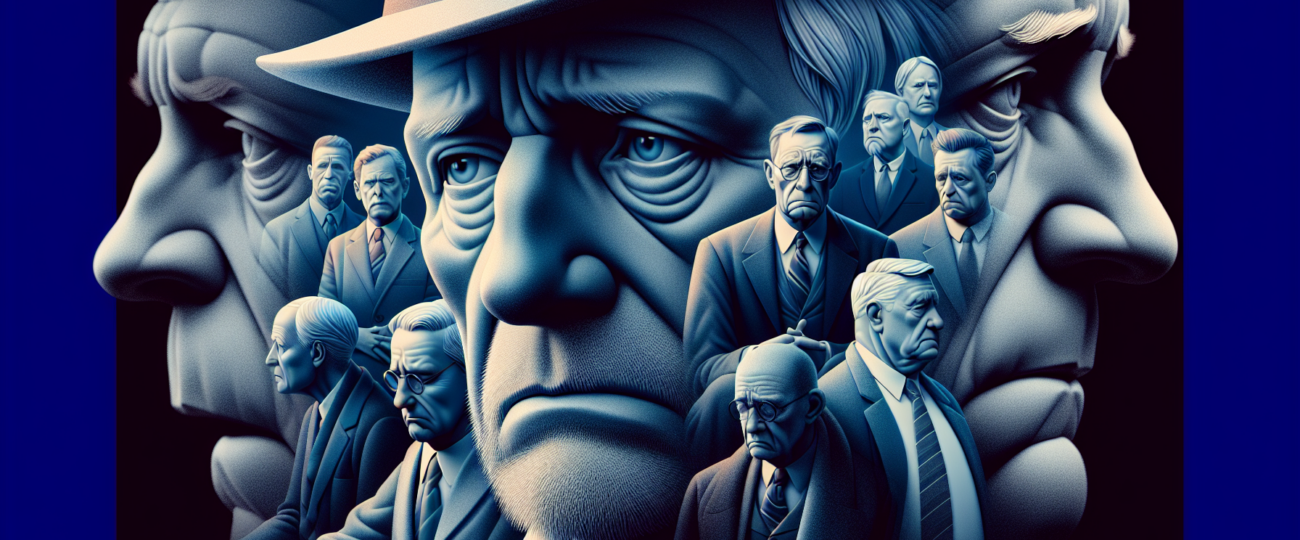 Smutný pohled na voliče: Když volební sliby nevyjdou