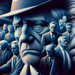 Smutný pohled na voliče: Když volební sliby nevyjdou