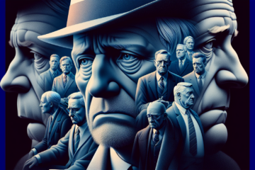 Smutný pohled na voliče: Když volební sliby nevyjdou