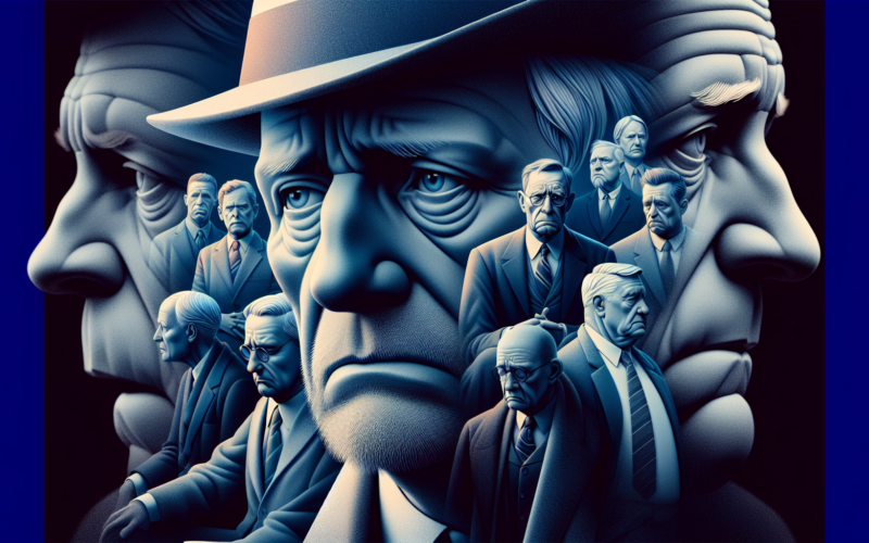 Smutný pohled na voliče: Když volební sliby nevyjdou